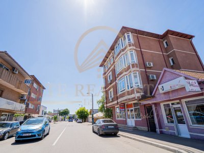  VILĂ IMPRESIONANTĂ CU SPAȚIU COMERCIAL – ZONA FAR
