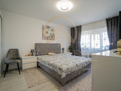 Apartament Modernizat Complet | 3 Camere | Gata de Mutat |  Zonă Excelentă