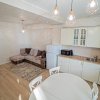 Statiunea Mamaia - Apartament cu 2 camere mobilat si utilat complet. thumb 6