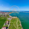 Palazu Mare - Teren intravilan 1000 mp, primul lot la lac thumb 1