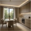 Tomis Nord/Carrefour - Vanzare apartament cu 3 camere, bloc nou. thumb 4