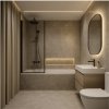 Tomis Nord/Carrefour - Vanzare apartament cu 3 camere, bloc nou. thumb 6