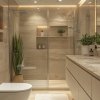 Tomis Nord/Carrefour - Vanzare apartament cu 3 camere, bloc nou. thumb 5