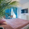 Apartament 2 camere, pe Promenadă – Zev Residence, la 2 pasi de plaja. thumb 2