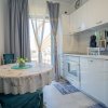 Apartament 2 camere, pe Promenadă – Zev Residence, la 2 pasi de plaja. thumb 8