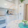Apartament 2 camere, pe Promenadă – Zev Residence, la 2 pasi de plaja. thumb 9
