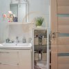 Apartament 2 camere, pe Promenadă – Zev Residence, la 2 pasi de plaja. thumb 11