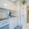 Apartament 2 camere, pe Promenadă – Zev Residence, la 2 pasi de plaja. thumb 20