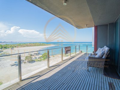 Faleza Nord - Complex Spectrum - Apartament  2 camere cu vedere la mare.