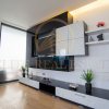 Faleza Nord - Complex Spectrum - Apartament  2 camere cu vedere la mare. thumb 5