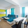 Faleza Nord - Complex Spectrum - Apartament  2 camere cu vedere la mare. thumb 8