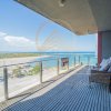 Faleza Nord - Complex Spectrum - Apartament  2 camere cu vedere la mare. thumb 1