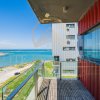 Faleza Nord - Complex Spectrum - Apartament  2 camere cu vedere la mare. thumb 11