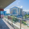 Faleza Nord - Complex Spectrum - Apartament  2 camere cu vedere la mare. thumb 25