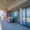 Faleza Nord - Complex Spectrum - Apartament  2 camere cu vedere la mare. thumb 28