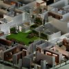 Tomis Nord/Carrefour -Vanzare apartament cu 2 camere,  bloc nou. thumb 8
