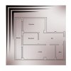 Tomis Nord/Carrefour -Vanzare apartament cu 2 camere,  bloc nou. thumb 16