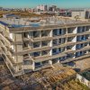 Tomis Nord/Carrefour -Vanzare apartament cu 2 camere,  bloc nou. thumb 26