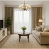 Tomis Nord/Carrefour- Vanzare apartament cu 2 camere,  bloc nou. thumb 1