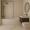 Tomis Nord/Carrefour- Vanzare apartament cu 2 camere,  bloc nou. thumb 4