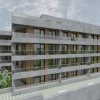 Tomis Nord/Carrefour- Vanzare apartament cu 2 camere,  bloc nou. thumb 15
