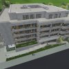 Tomis Nord/Carrefour- Vanzare apartament cu 2 camere,  bloc nou. thumb 17