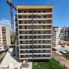 Tomis Plus - Celine Elegance - Vânzare apartament cu 2 camere, etaj 8. thumb 8
