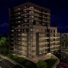 Tomis Plus - Celine Elegance - Vanzare apartament cu 2 camere, etaj 10. thumb 10