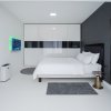 Mamaia Nord – Vanzare Apartament 3 camere, 101,17 mp utili, mobilat premium thumb 8