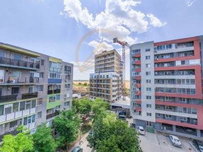 Tomis Plus - Celine Elegance - Vânzare apartament cu 4 camere, etaj 6.