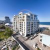 Stațiunea Mamaia - Vânzare apartament cu 4 camere, 3 bai cu vedere la mare. thumb 22