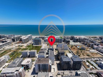  OFERTA SPECIALA!!!  Mamaia Nord - Vânzare studio la cheie pe partea cu marea.