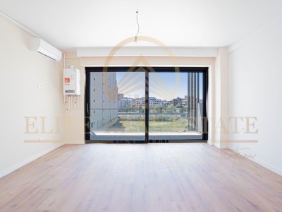 OFERTA SPECIALA!!!  Mamaia Nord - Vânzare studio finisat la 2 pași de mare.