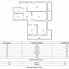 Tomis Nord/Carrefour -Vanzare apartament cu 3 camere, bloc nou. thumb 2