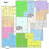Tomis Nord/Carrefour -Vanzare apartament cu 3 camere, bloc nou. thumb 6