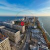 Stațiunea Mamaia - Apartament cu 3 camere, mobilat si utilat, vedere superba. thumb 1