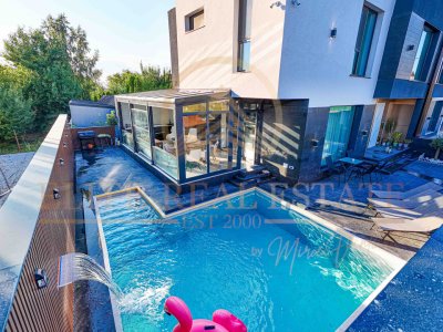 Compozitori -Mai mult decat o casa! - Resedinta creata pentru perfectiune
