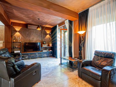 Casa P+1E de vanzare in Mamaia - Tabara Navodari