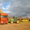 Vanzare ferma agricola Negru Voda - Constanta cu 240 hectare teren si utilaje thumb 16