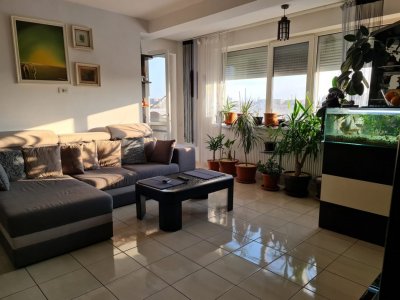 Tomis Nord - Vivo Mall - Apartament 2 camere decomandat spatios cu garaj