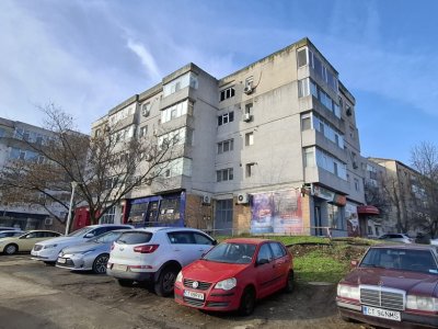 Apartament 2 camere – Zona Eden / Bd. Soveja