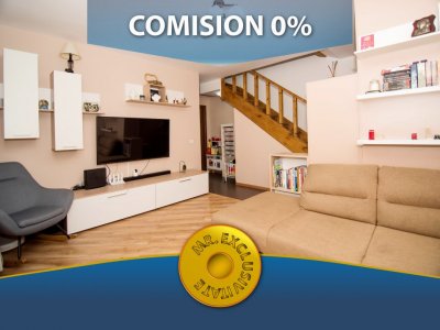 0% Comision Apartament 3 camere decomandat Pitesti-zona Teilor!
