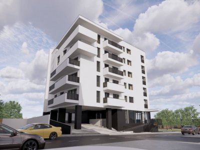 Comision 0% - Discount 10% - Apartament 3 camere Bd-ul Republicii