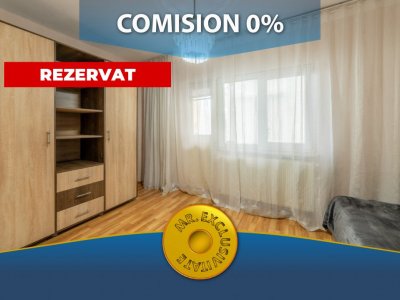 Apartament 3 camere - Trivale -  Comision 0