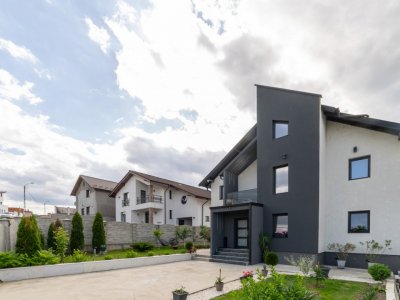 Casa individuala Pitesti-zona Gavana!