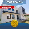 Casa moderna 4 camere loc. Mioveni, jud. Arges. Comision 0% thumb 1