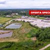 Motel, camping, piscina si lacuri de pescuit pe un teren de 49 285 mp thumb 1