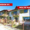 Vila deosebita in Prundu, loc. Pitesti. Comision 0 % thumb 1