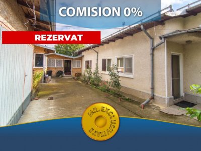 0% Comision Gospodarie gata de mutat in loc. Cateasca, jud Arges