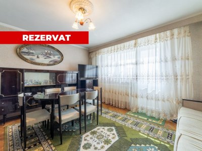 0% Comision Apartament 3 camere Ultracentral-Pitesti-Bloc Mobilux!